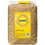 midsona Davert Nackthafer bio 1kg