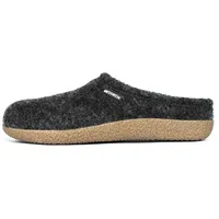 Giesswein Hausschuhe VEITSCH in Grau, 43