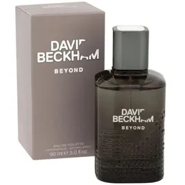 David Beckham Beyond Eau de Toilette 90 ml