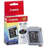 Canon BC-05 CMY