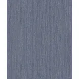 Schöner Wohnen Vliestapete 53 cm 10 m Blau 32741