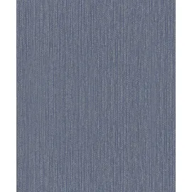 Schöner Wohnen Vliestapete 53 cm 10 m Blau 32741