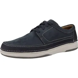 CLARKS Nature 5 Lo Herren Navy 46