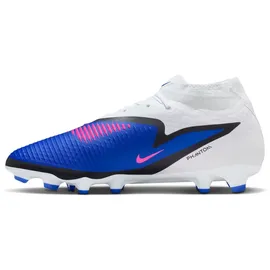 Nike Phantom 6 High Academy FG/MG Herren blau 46