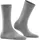 Falke Softmerino Socken 1 Paar Grau 37-38