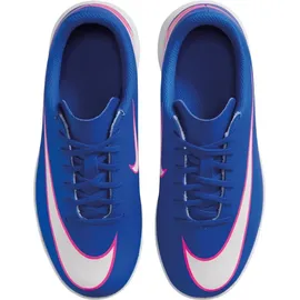 Nike Mercurial Vapor 16 Club TF Kinder racer blue/black 37