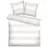 Renforcé sand 200 x 220 cm + 2 x 80 x 80 cm