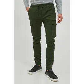 11 Project Cargohose PRGarik Regular Schwarz L