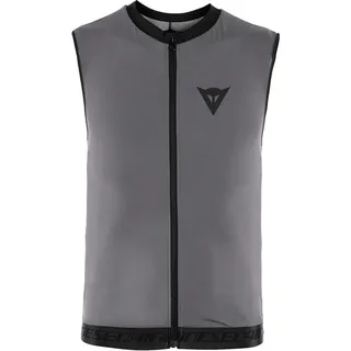 dainese snow Dainese Scarabeo Flexagon Waistcoat 2 Junior Schutzweste - Silver Filigree / Stellar XL
