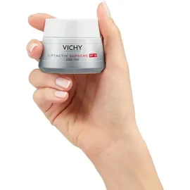 Vichy Liftactiv Supreme Spf30 50ml Feuchtigkeitscreme One Size