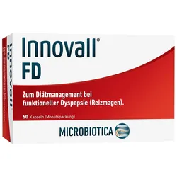 Innovall FD 60 St