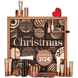 M. Asam Magic Finish Adventskalender 2025