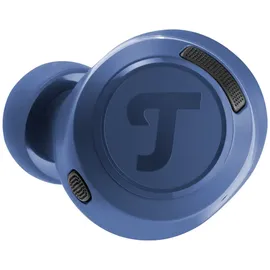 Teufel Real Blue TWS 3 Steel Blue
