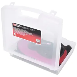 KS Tools Rahmenbandmaß Gelb 30 m