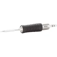 Weller RTP 010 S Lötspitze Meißelform Spitzen-Länge 17 mm
