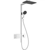 Hansgrohe Raindance Alive Q Duschsystem 24590000,
