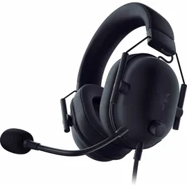 Razer BlackShark V2 X Xbox schwarz
