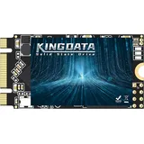 KINGDATA M.2 2242 SSD 2TB Ngff Internal Solid State Drive High Performance Hard Drive for Desktop Laptop SATA III 6Gb/s Including SSD (2TB, M.2 2242)