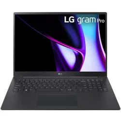 LG gram Pro 17Z90SP-E.AP7BG Intel® CoreTM Ultra 7 155H Notebook 43,18 cm (17")