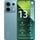 Xiaomi Redmi Note 13 Pro 5G 12 GB RAM 512 GB Ocean Teal