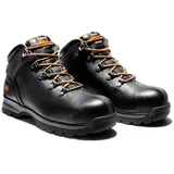 Timberland Pro Splitrock Xt Sicherheitsschuh S3, Verbund-Zehenschutzkappe, nicht-metallische Zwischensohle schwarz 39 EU