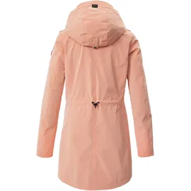 G.I.G.A. DX by killtec Damen Parka mit Kapuze GS 94 WMN PRK, 40, 43967-000