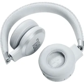 JBL Live 460NC weiß