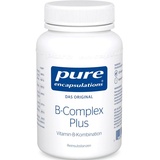 PURE ENCAPSULATIONS B-Complex Plus Kapseln 120 St.