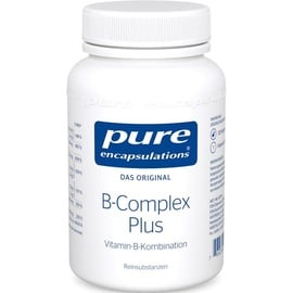 PURE ENCAPSULATIONS B-Complex Plus Kapseln 120 St.