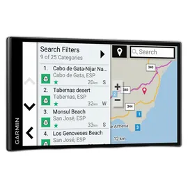 Garmin CamperVan Navigationsgerät