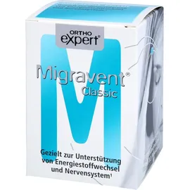 Migravent Classic Kapseln