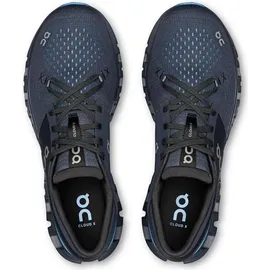 On Cloud X 4 Herren Navy / Gourami 47