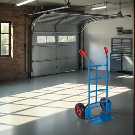 Tectake Sackkarre 200 kg