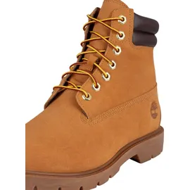 Timberland 6 Inch Basic Boot Wheat - 47.5