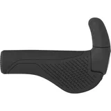 Ergon GS2 EVO Fahrradgriffe, schwarz, groß