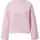 s.Oliver Weicher Strickpullover mit Naht-Details Pink 42