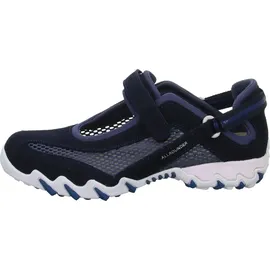 Allrounder by Mephisto Niro Klettschuh Blau - Blau - 39