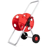 Grafner Schlauchwagen 45 m rot