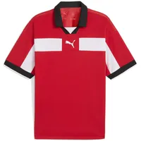 Puma teamCLASSIC Match rot S