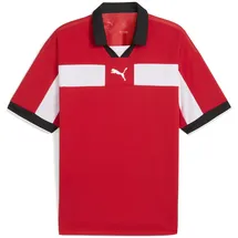 Puma teamCLASSIC Match rot S