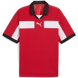 Puma teamCLASSIC Match rot S