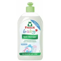 Frosch Baby Spül-Reiniger 1100834 , 500 ml - Flasche