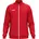 Trainingsjacke Rot XXL