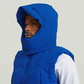 G-Star Whistler Blau XXL