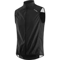 Löffler Damen Weste M BIKE VEST CF WPM POCKET,