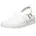 09100 Tec-Pro Damen Clogs Pantoletten Weiss weiß EU 38 UK 5
