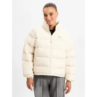 HELLY HANSEN Yu 23 Reversible Steppjacke - Cream -