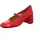 Pedro Miralles Riemchenpumps in beige, | Gr.: 39 EU