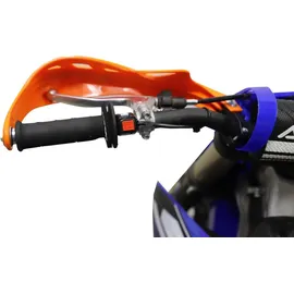 Acerbis Handprotektoren Rally Profile Gelb
