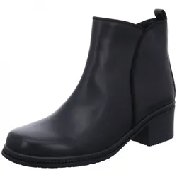 Gabor Stiefelette 34.660.27, Schwarz, 31⁄2